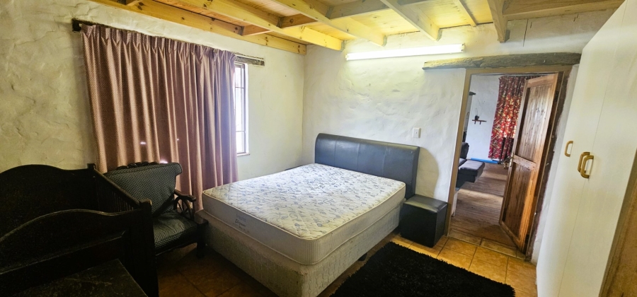 4 Bedroom Property for Sale in Deneysville Free State